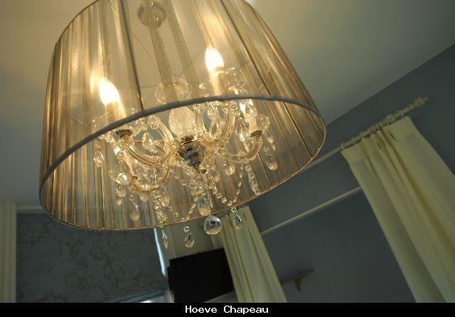 Bed And Breakfast Hoeve Chapeau Katwoude Bagian luar foto